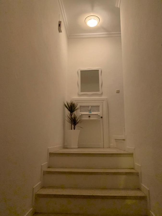 Вилла Casa Luminosa Тарифа Экстерьер фото