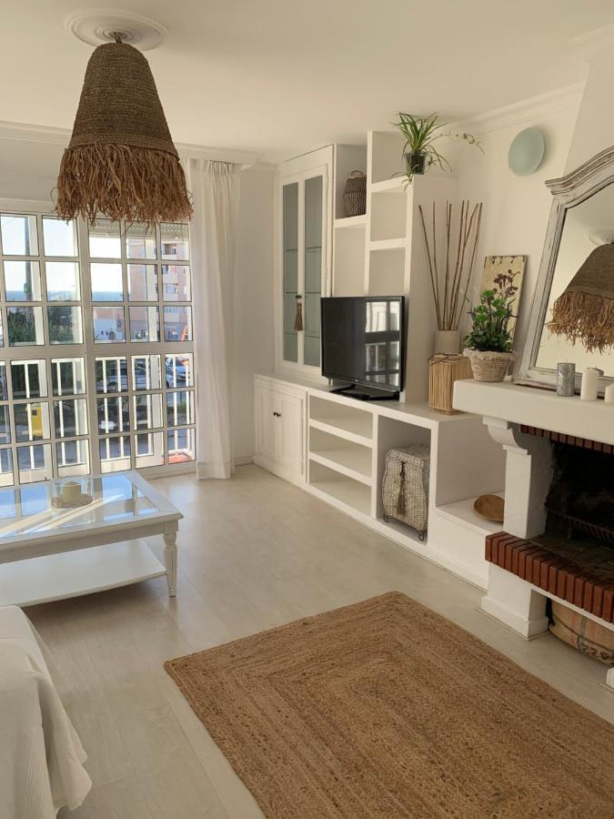 Вилла Casa Luminosa Тарифа Экстерьер фото